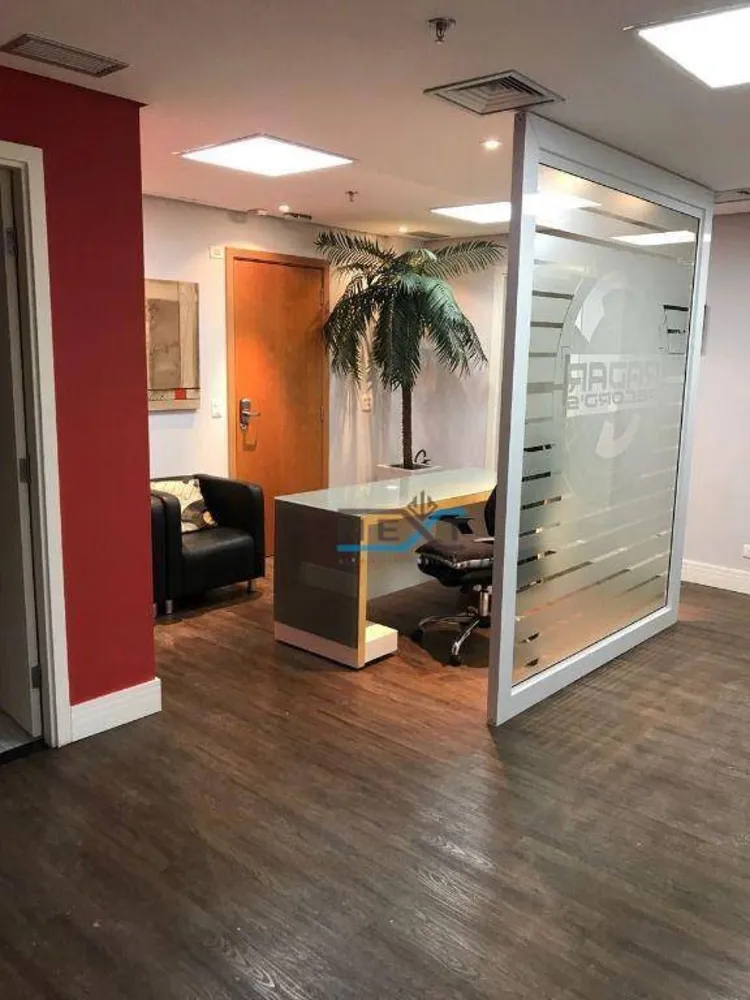 Sala-Conjunto, 126 m² - Foto 11