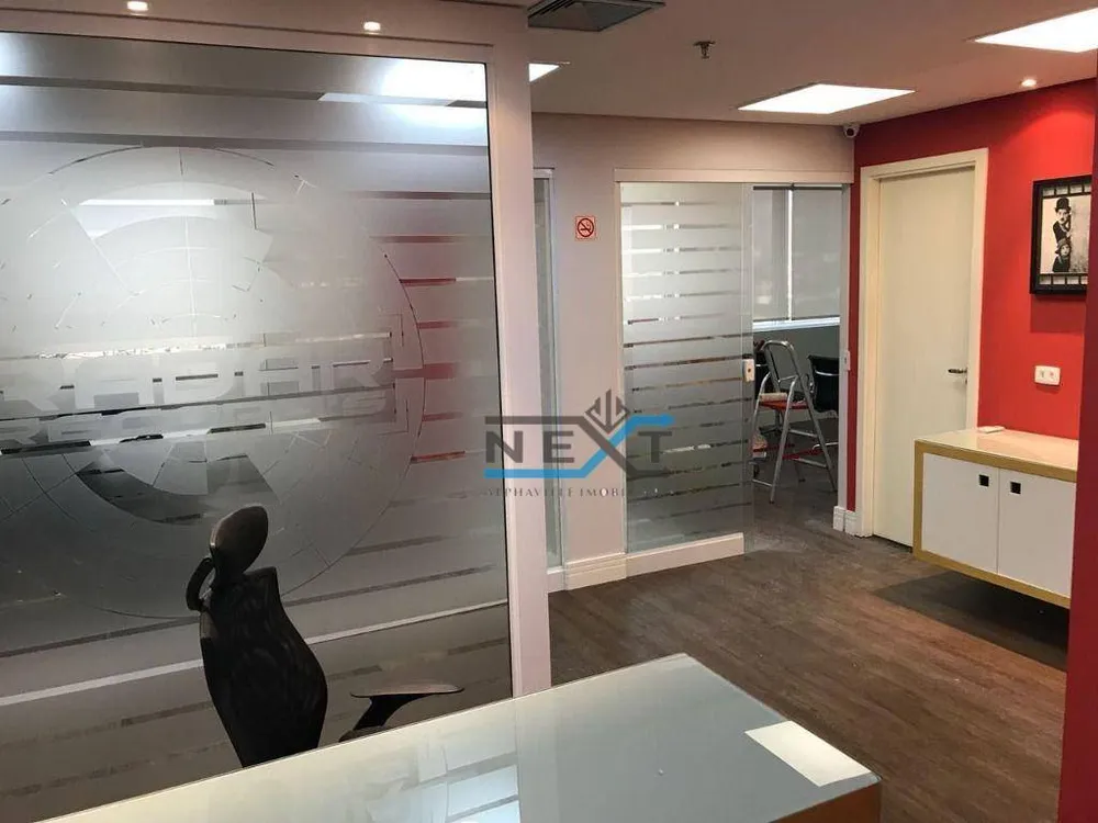 Sala-Conjunto, 126 m² - Foto 5