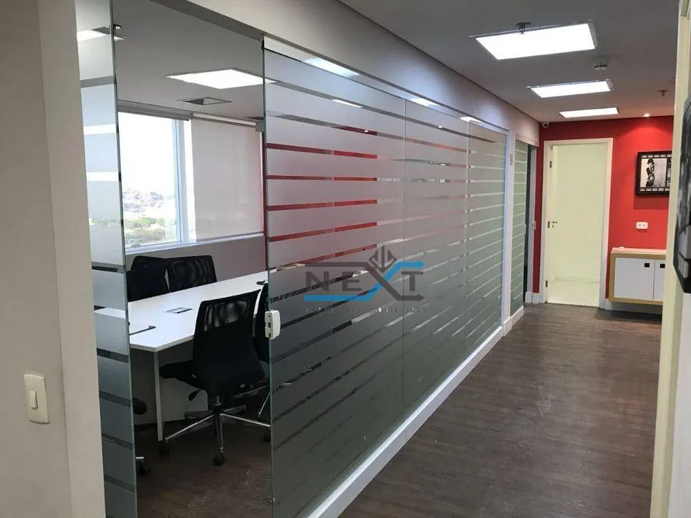 Sala-Conjunto, 126 m² - Foto 4