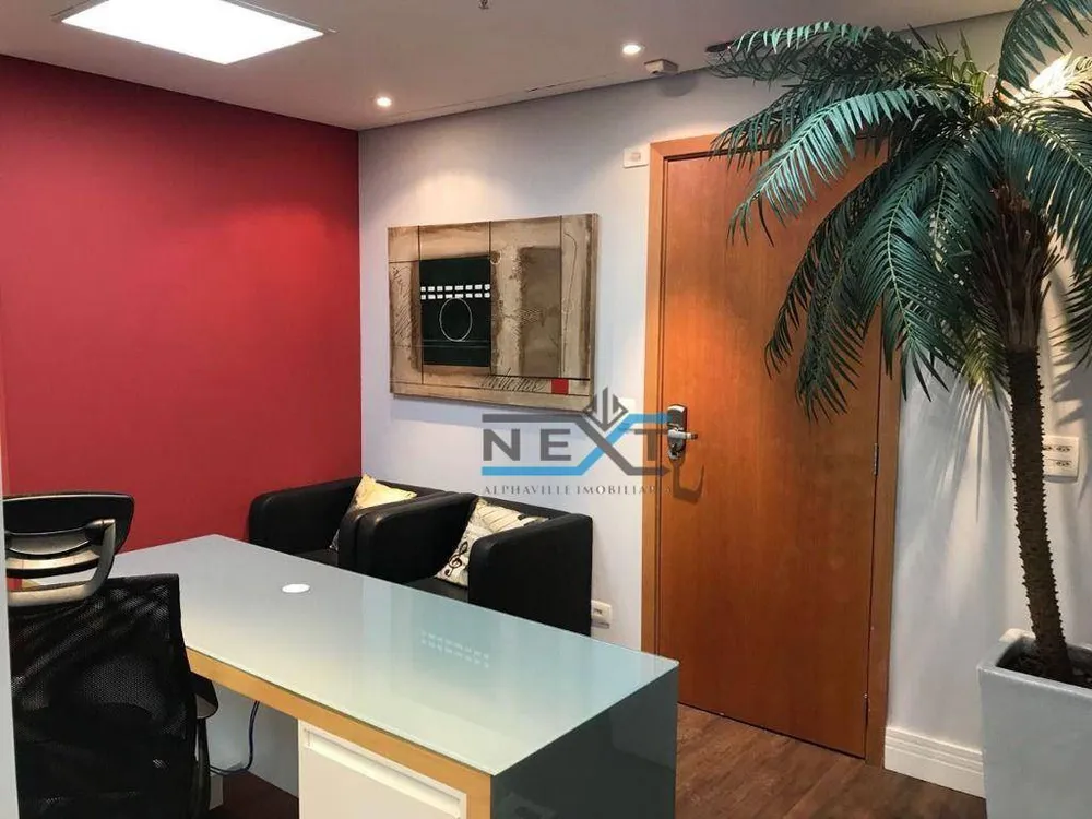 Sala-Conjunto, 126 m² - Foto 8