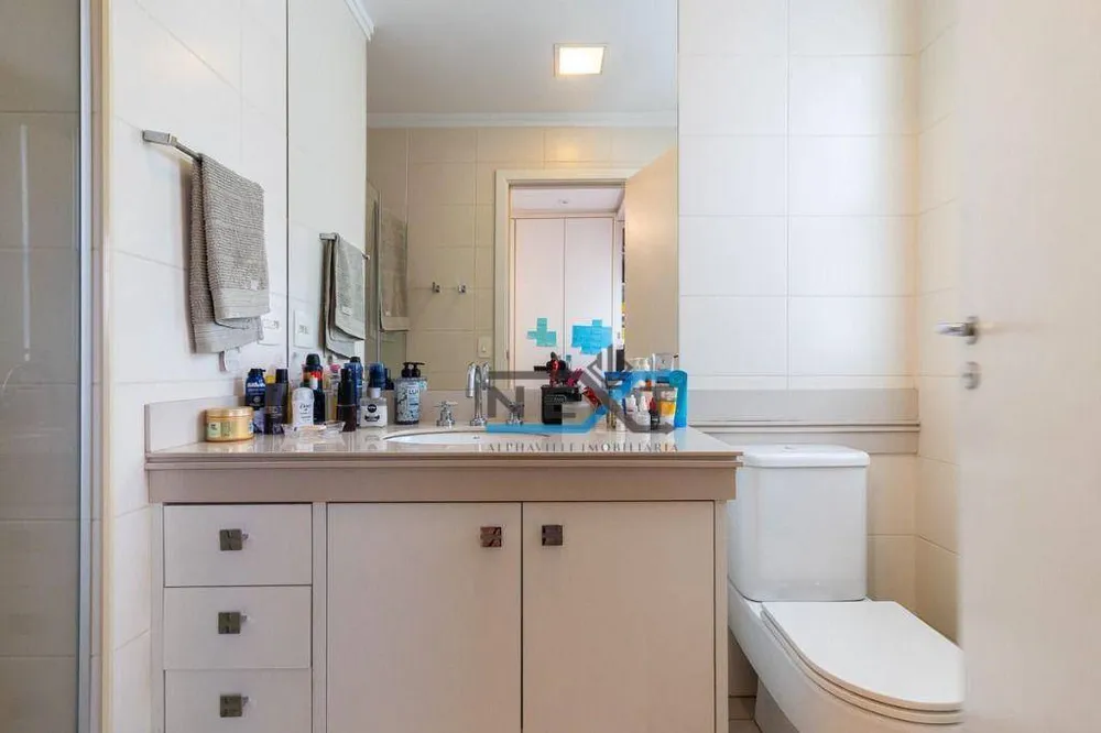 Apartamento, 3 quartos, 201 m² - Foto 4
