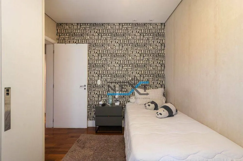 Apartamento, 3 quartos, 201 m² - Foto 3