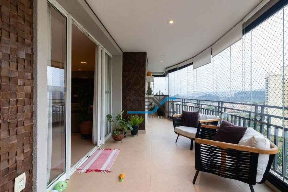Apartamento, 3 quartos, 201 m² - Foto 5