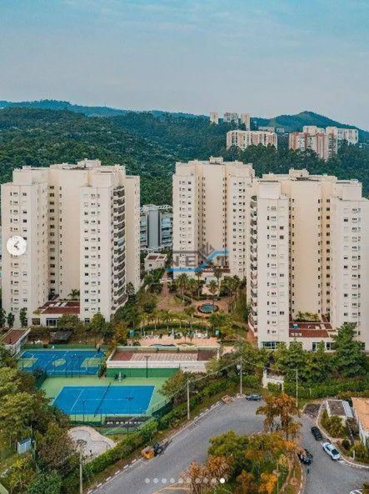 Apartamento, 3 quartos, 201 m² - Foto 1