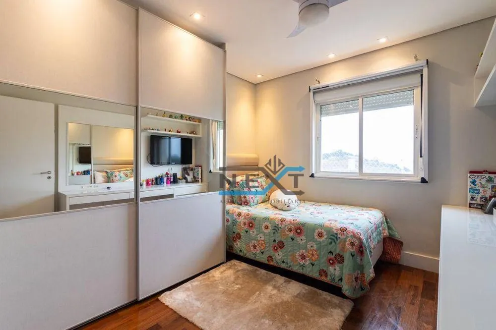 Apartamento, 3 quartos, 201 m² - Foto 7