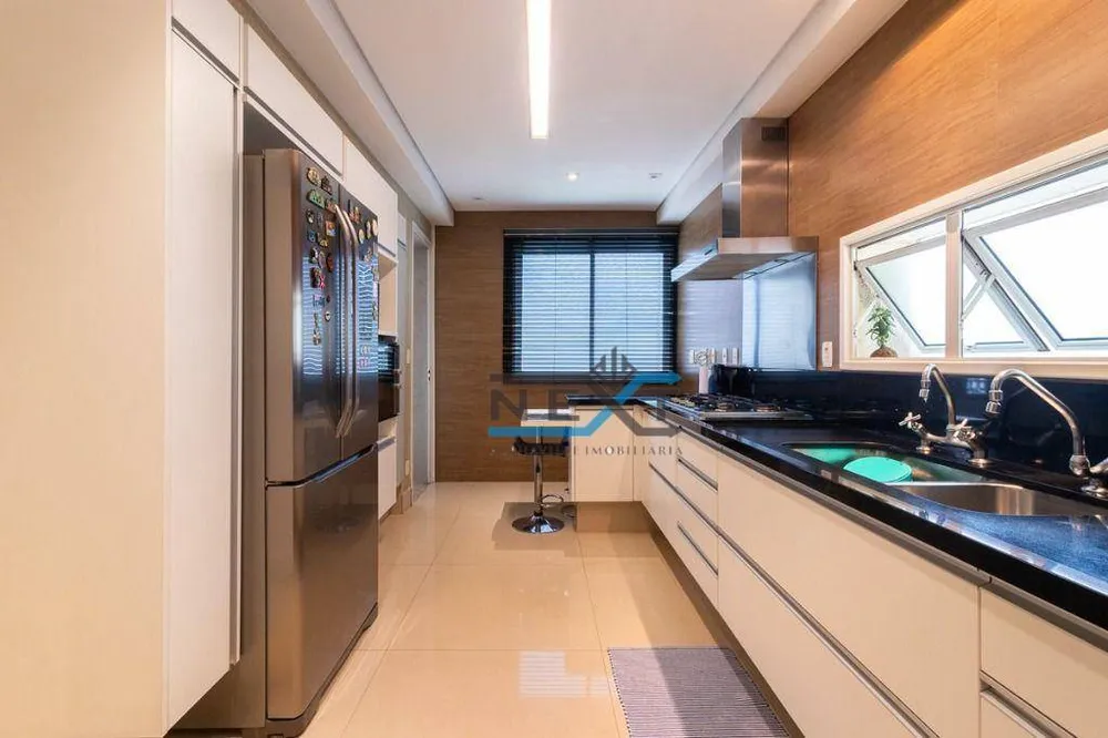 Apartamento, 3 quartos, 201 m² - Foto 5