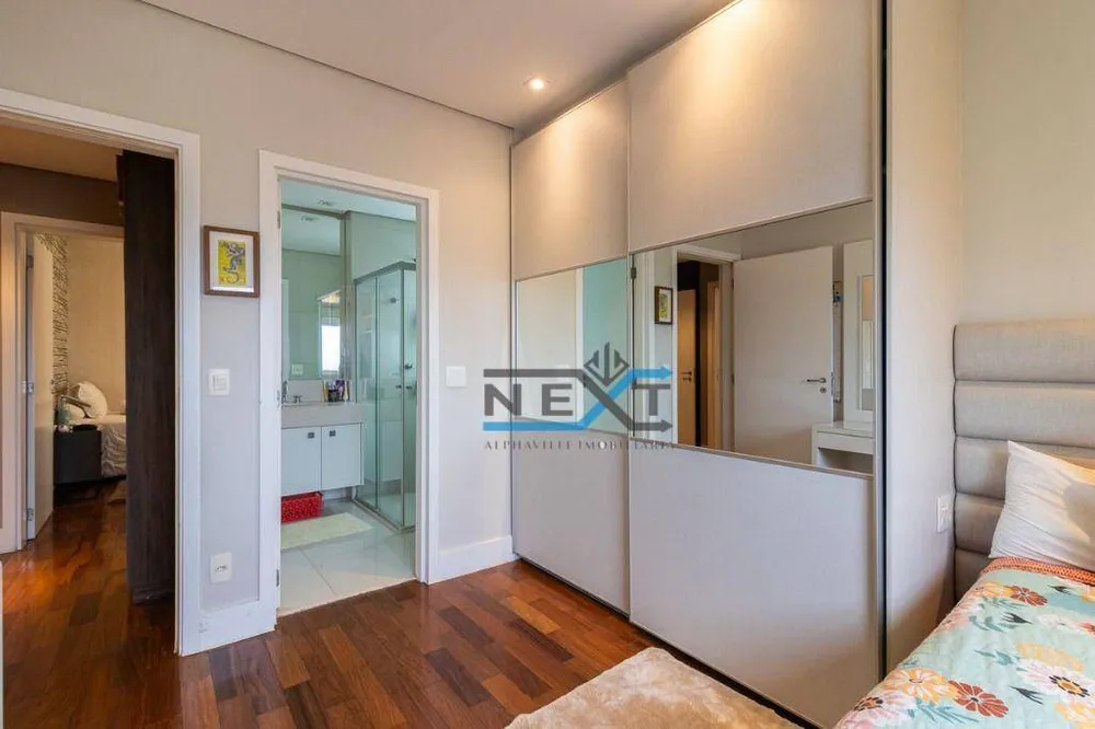 Apartamento, 3 quartos, 201 m² - Foto 7