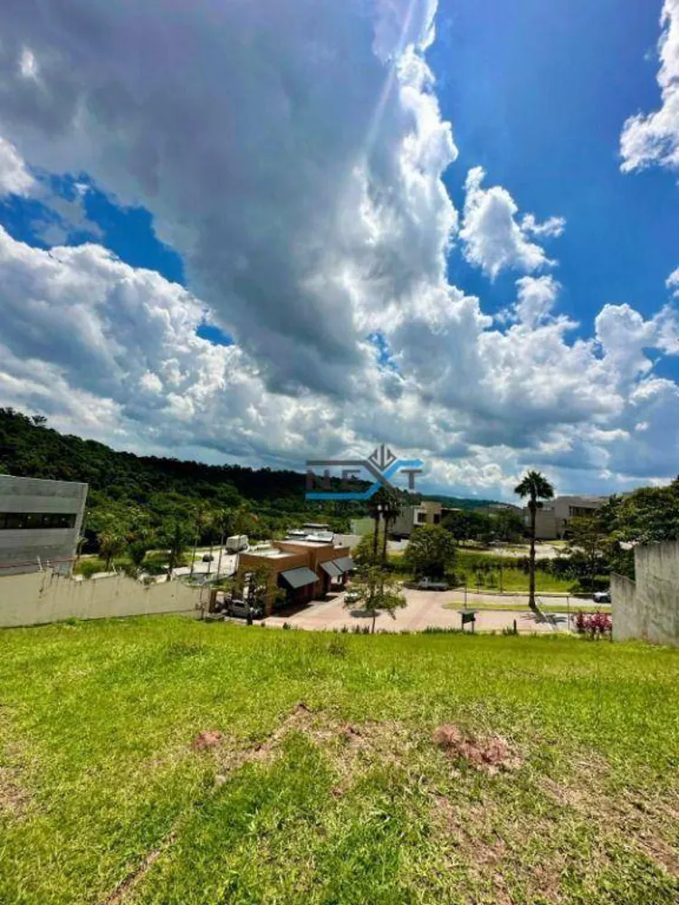Loteamento e Condomínio, 427 m² - Foto 1