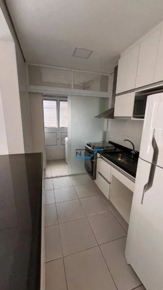 Flat/Apart Hotel, 2 quartos, 71 m² - Foto 1