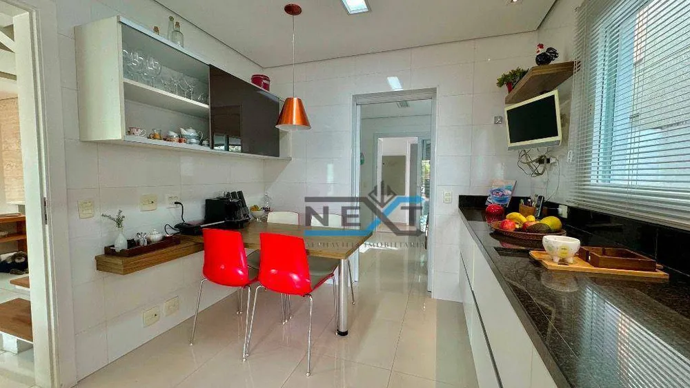 Casa de Condomínio, 4 quartos - Foto 4