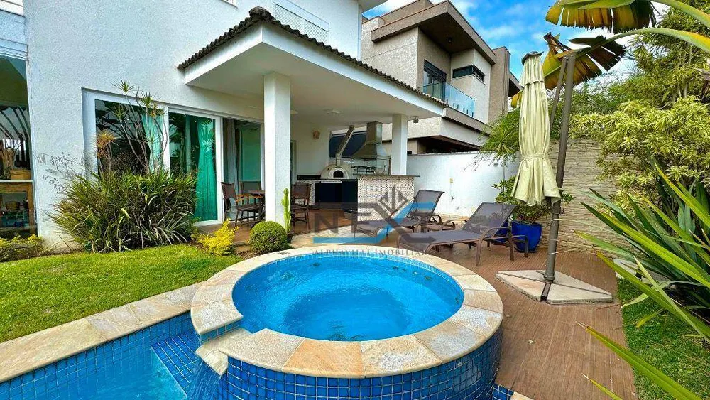 Casa de Condomínio, 4 quartos - Foto 7