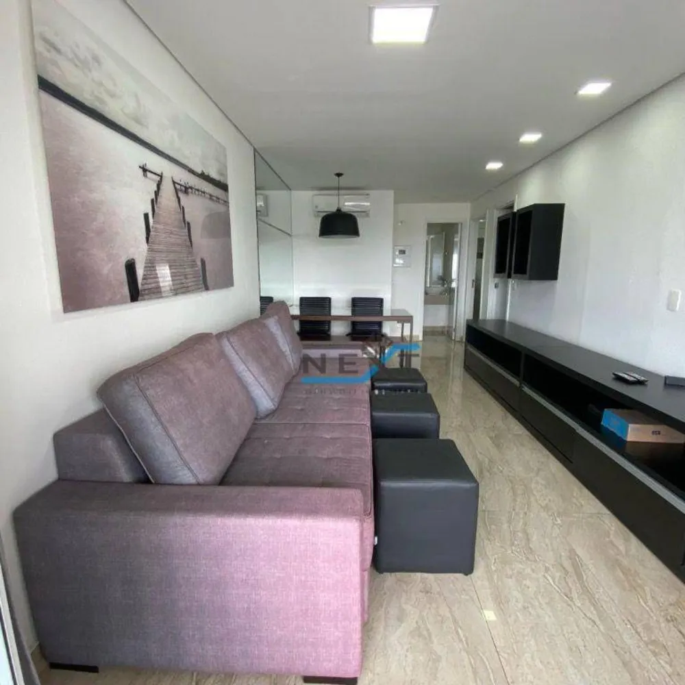 Apartamento, 2 quartos, 78 m² - Foto 3