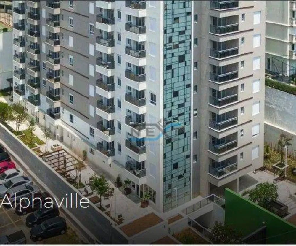 Apartamento, 2 quartos, 78 m² - Foto 1