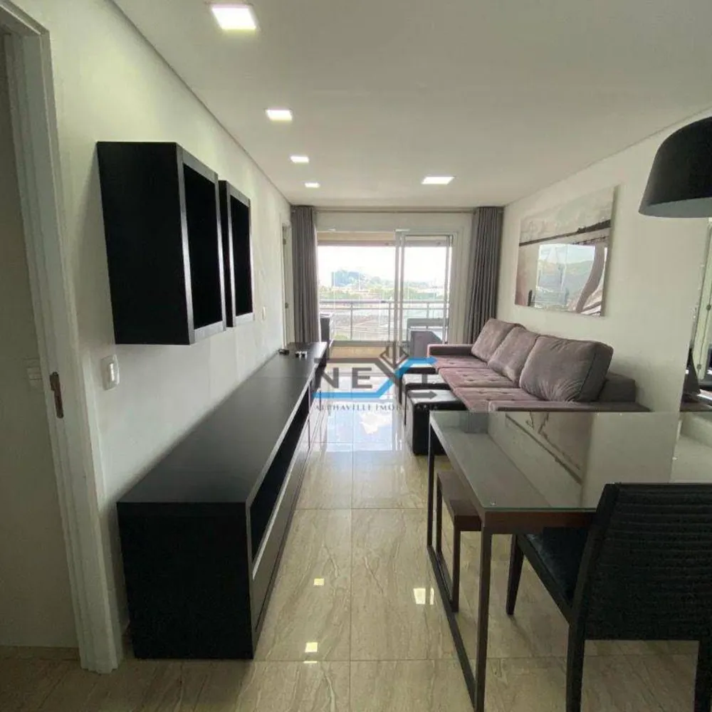 Apartamento, 2 quartos, 78 m² - Foto 12
