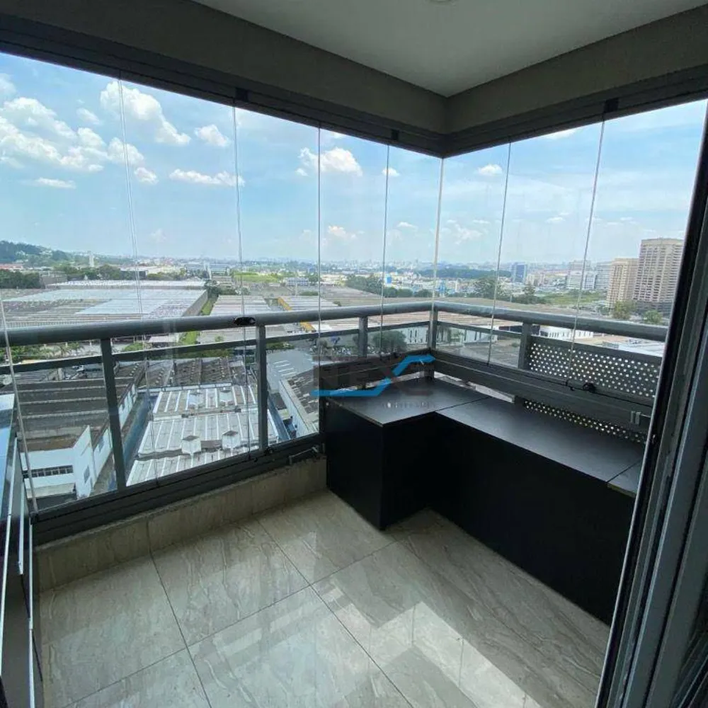 Apartamento, 2 quartos, 78 m² - Foto 2