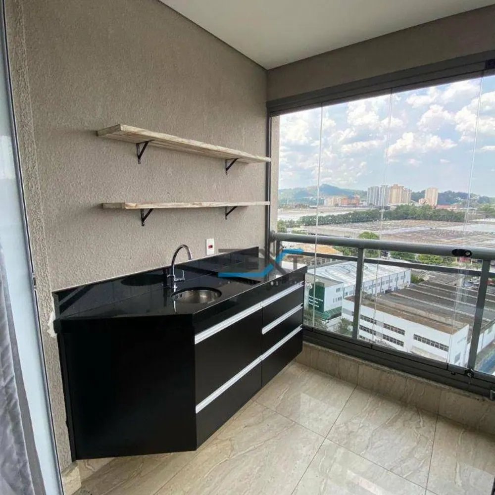 Apartamento, 2 quartos, 78 m² - Foto 5