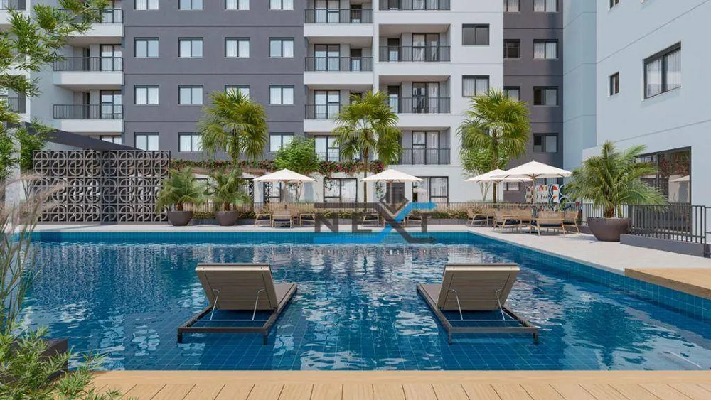 Apartamento, 2 quartos, 58 m² - Foto 8