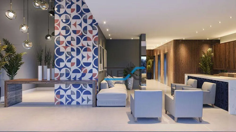 Apartamento, 2 quartos, 58 m² - Foto 12