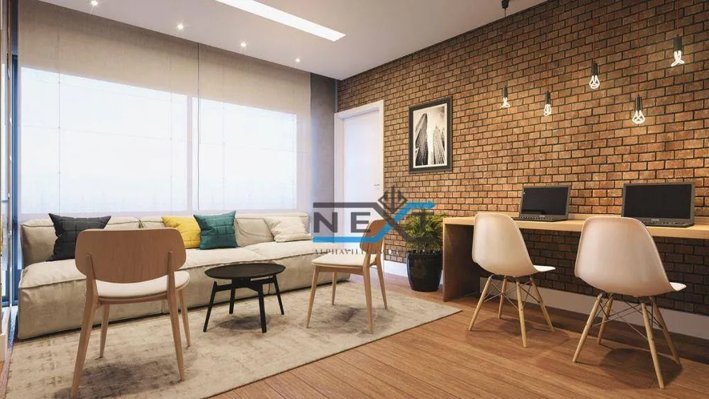 Apartamento, 2 quartos, 58 m² - Foto 4