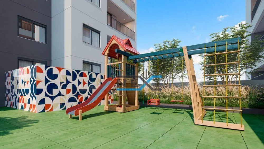 Apartamento, 2 quartos, 58 m² - Foto 11