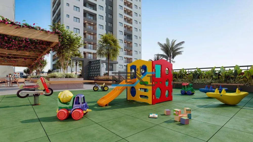 Apartamento, 2 quartos, 58 m² - Foto 10