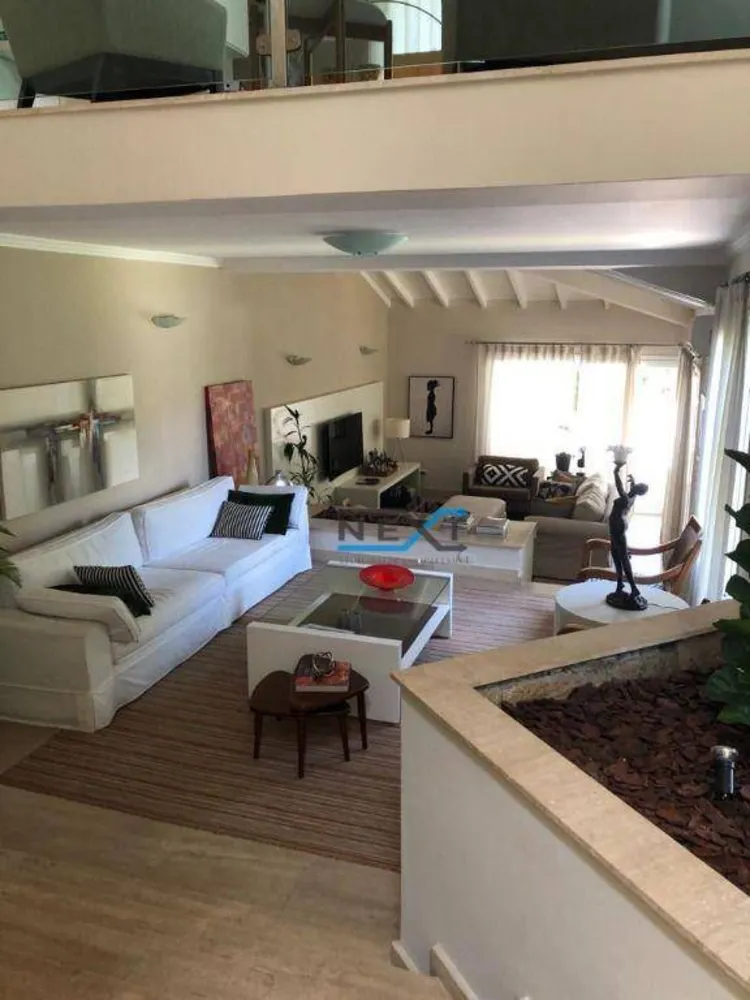 Casa de Condomínio, 4 quartos - Foto 8