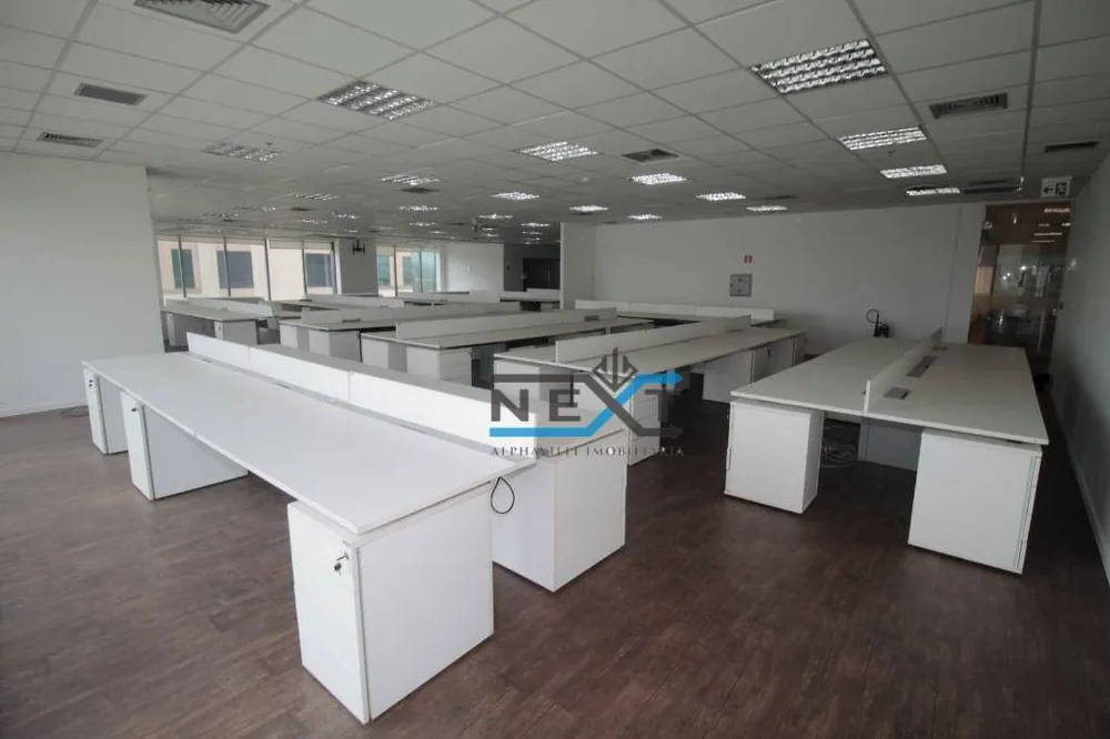 Prédio Inteiro, 726 m² - Foto 8
