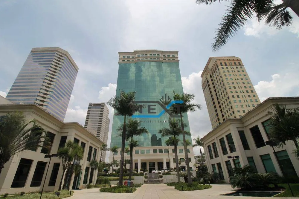 Prédio Inteiro, 726 m² - Foto 1