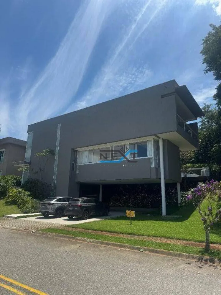 Casa de Condomínio, 4 quartos - Foto 6
