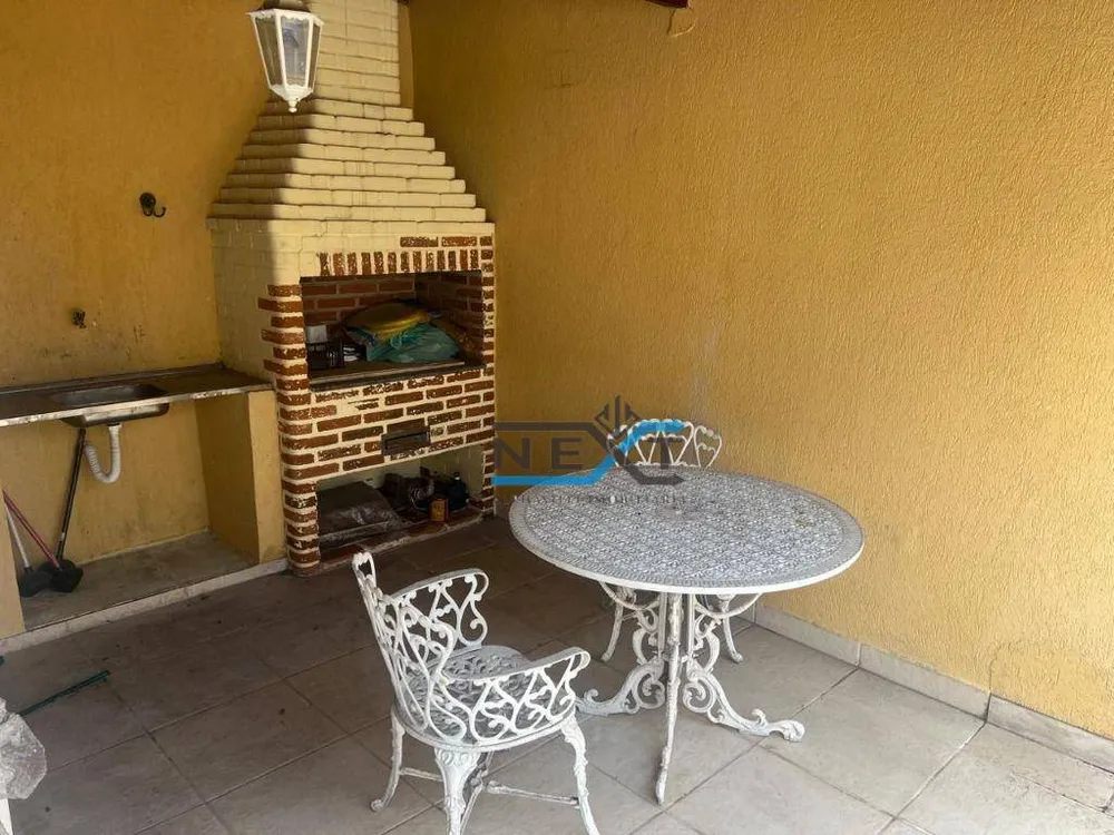 Casa de Condomínio, 5 quartos - Foto 5