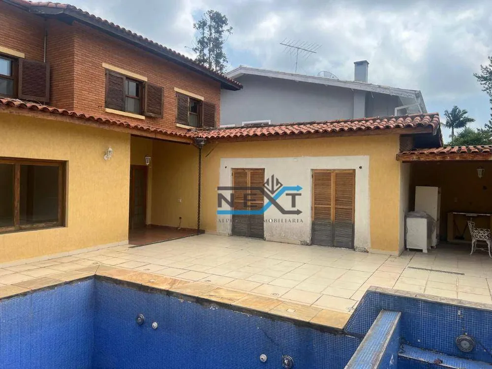 Casa de Condomínio, 5 quartos - Foto 7