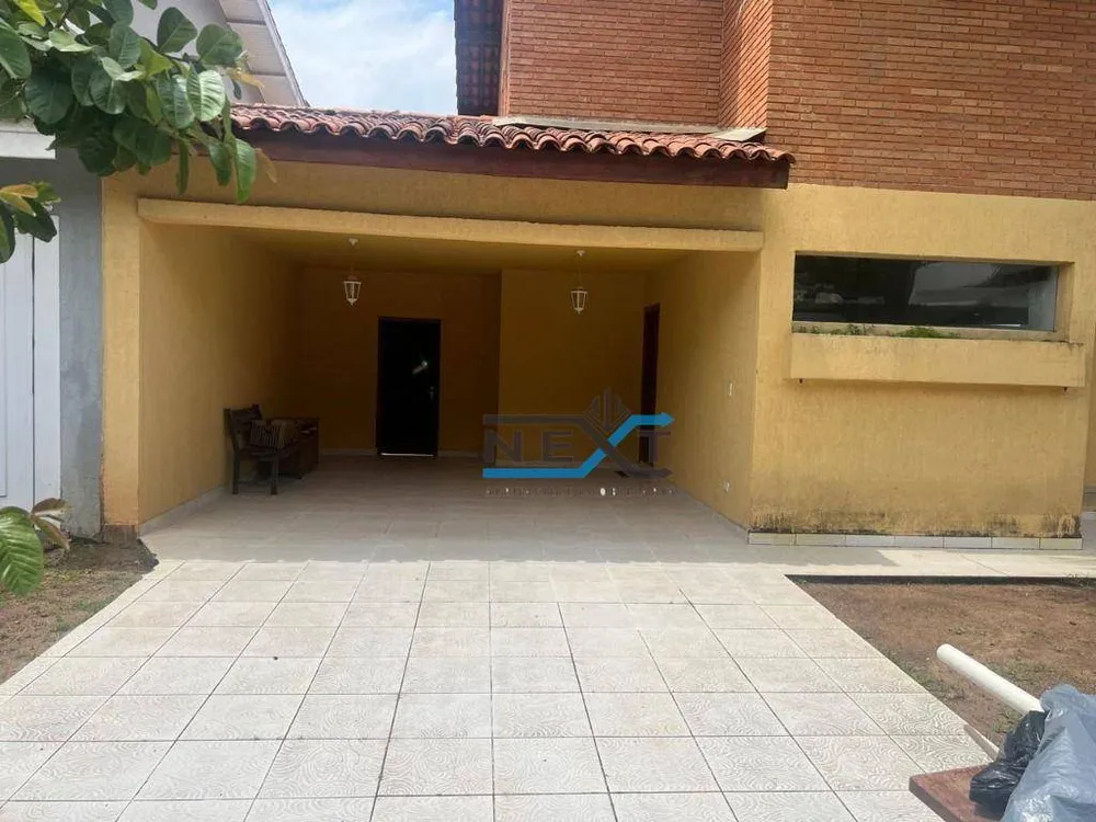 Casa de Condomínio, 5 quartos - Foto 2