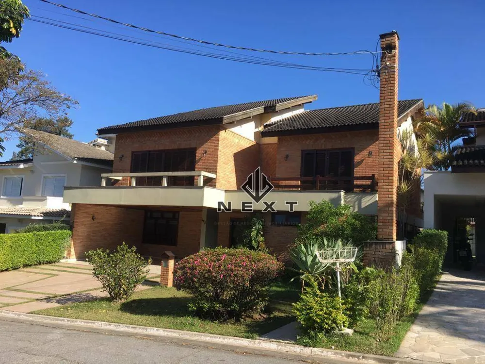 Casa de Condomínio, 5 quartos - Foto 11