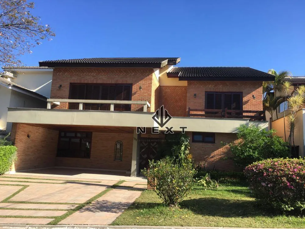 Casa de Condomínio, 5 quartos - Foto 9