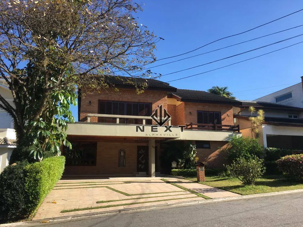 Casa de Condomínio, 5 quartos - Foto 2