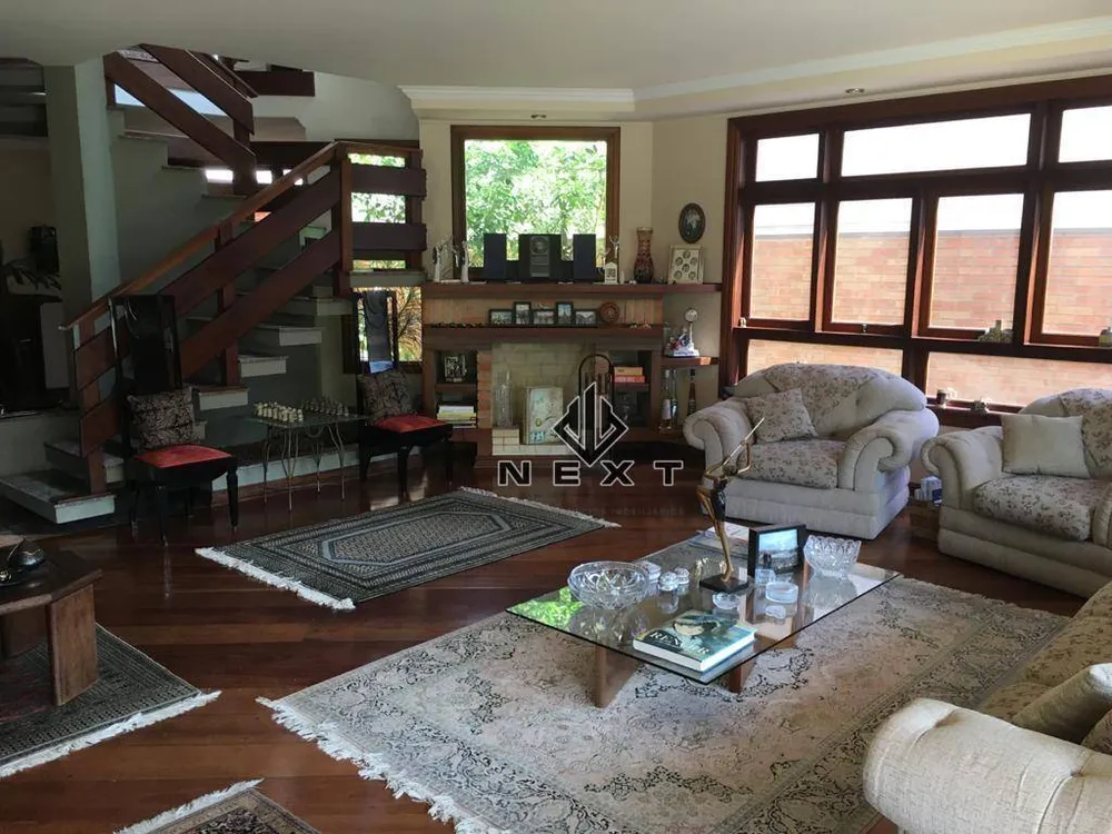 Casa de Condomínio, 5 quartos - Foto 6