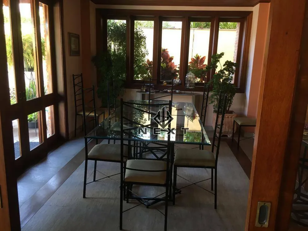 Casa de Condomínio, 5 quartos - Foto 1