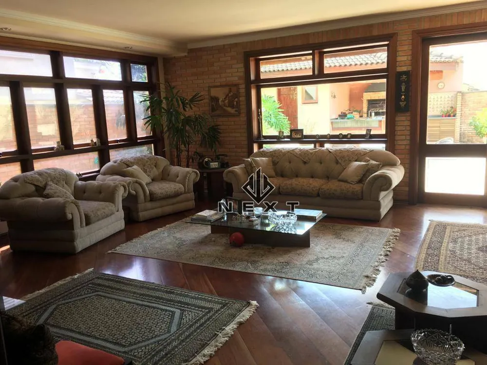 Casa de Condomínio, 5 quartos - Foto 8