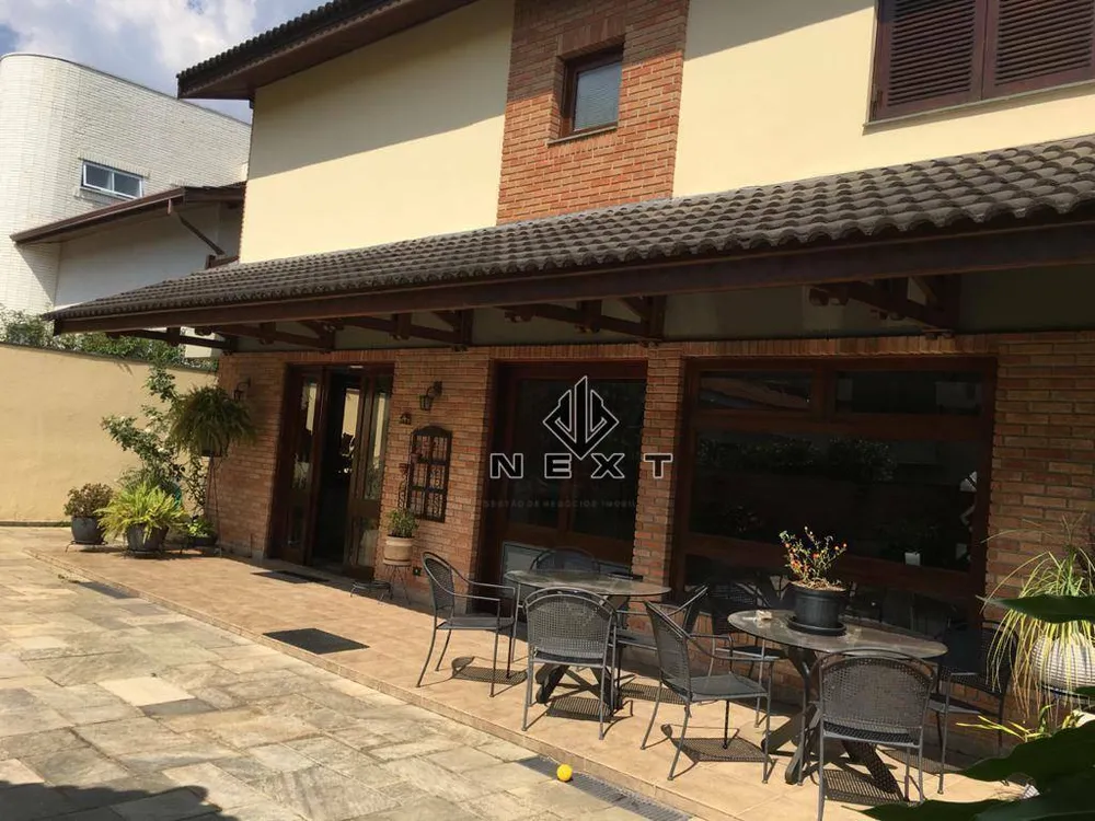 Casa de Condomínio, 5 quartos - Foto 5