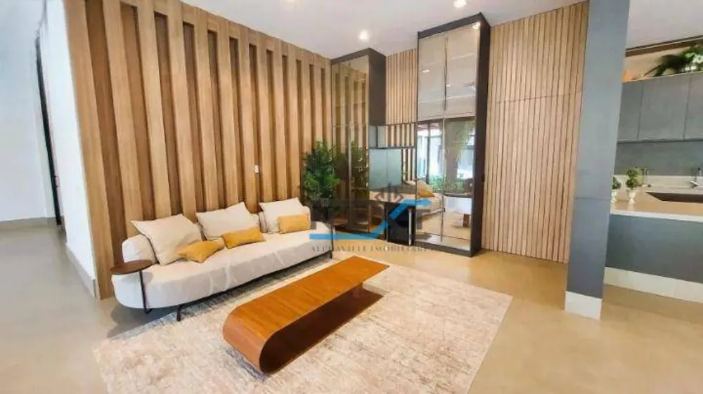 Casa de Condomínio, 7 quartos - Foto 6