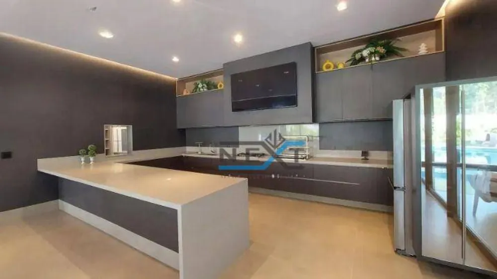 Casa de Condomínio, 7 quartos - Foto 1