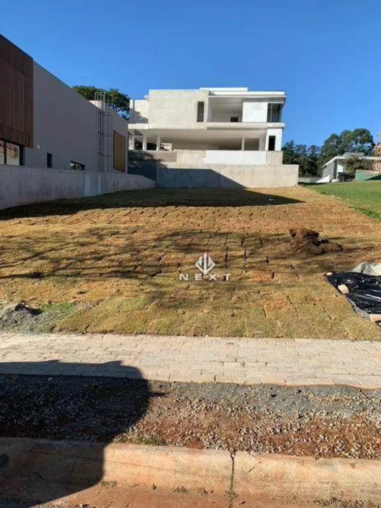 Loteamento e Condomínio, 507 m² - Foto 1