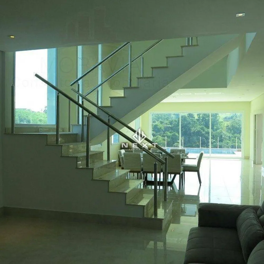 Casa de Condomínio, 5 quartos - Foto 10