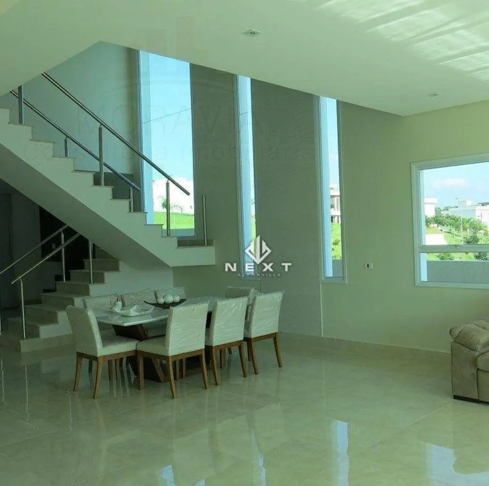 Casa de Condomínio, 5 quartos - Foto 2