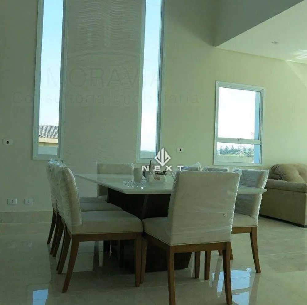 Casa de Condomínio, 5 quartos - Foto 8