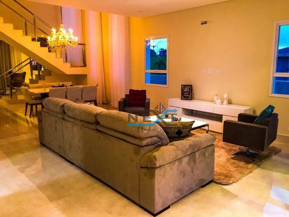 Casa de Condomínio, 5 quartos - Foto 7