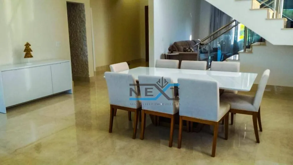 Casa de Condomínio, 5 quartos - Foto 5