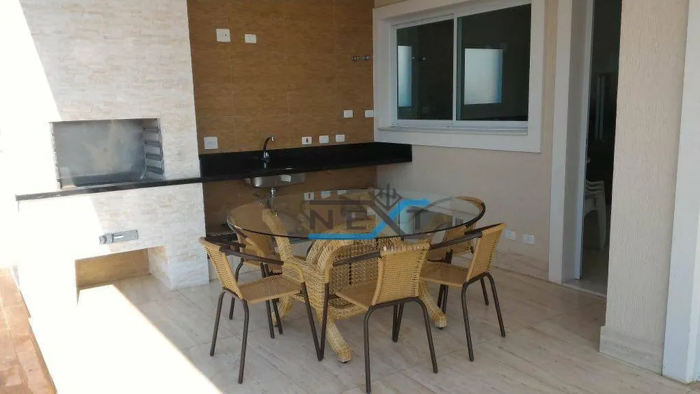 Casa de Condomínio, 5 quartos - Foto 3
