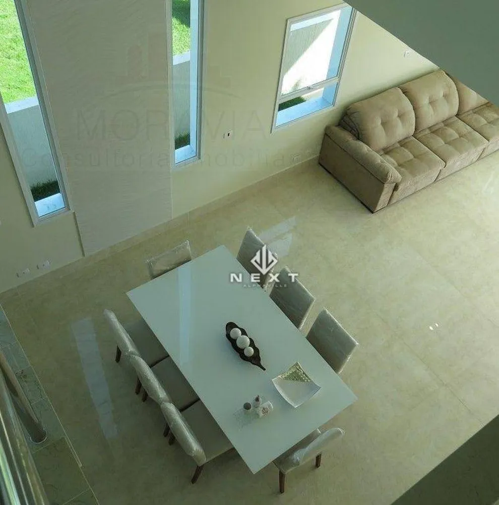 Casa de Condomínio, 5 quartos - Foto 1
