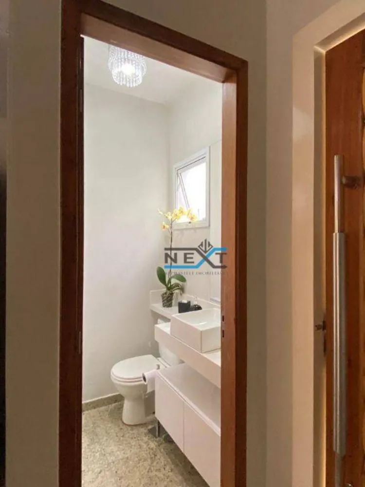 Casa de Condomínio, 3 quartos - Foto 6
